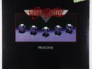 Aerosmith - Rocks LP - Columbia SEALED