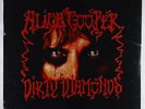 Alice Cooper - Dirty Diamonds LP - New West RSD SEALED