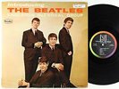 Beatles - Introducing The Beatles LP - Vee-Jay Mono