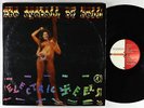 Electric Eels - The Eyeball Of Hell 2xLP - Scat VG+
