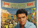 Elvis Presley - Roustabout LP - RCA Victor SEALED