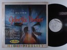 JOHN LEE HOOKER The Blues CROWN LP mono a