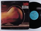 B.B. KING Lucille ABC/BLUESWAY LP VG+ gatefold a