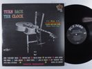 TURN BACK THE CLOCK Various Artists KING LP VG+ mono a