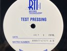 HEART Little Queen 180g LP Friday Music KEVIN GRAY master  RTI TEST PRESSING Ex