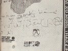 Crass Stations Of The Crass POSTER Crass 2xVinyl LP