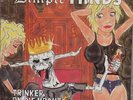 Dimple Minds Trinker An Die Macht NEAR MINT No Remorse Records Vinyl LP