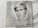 Lewis L'amour LP Rare Outsider Folk Private Press Rock Synth Etehereal