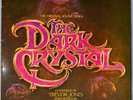 Dark Crystal ORIGINAL British Vinyl LP Trevor Jones Jim Henson