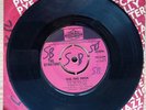 THE DYNATONES / THE FIFE PIPER / And I Always Will [PYE International]