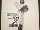 Giorgio Moroder  - Son Of My Father LP (Raritäten)