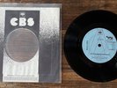 BILLY JOEL - She's Always A Woman (promo copy) - 7