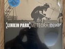 Linkin Park - Meteora Vinyl | LP limited, sealed, aqua blue, RSD 2021
