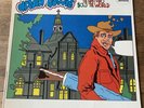Glam Rock David Bowie Man Who Sold The World US stamped Matrix Mercury SR 61325