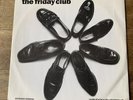 New Mod THE FRIDAY CLUB WINDOW SHOPPING 12” 2 TONE  CHSTT1228