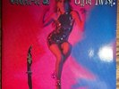 The Cramps Ultra Twist 45rpm 7” Record.