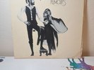 FLEETWOOD MAC RUMORS ORIGINAL FIRST PRESS LP TEXTURED COVER 1977 Used