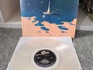 ELO Electric Light Orchestra Time Limited Edition Numbered Clear Vinyl LP