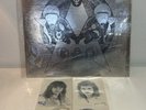 Doc Rock it 1979 P.S. Records With Photos & Autographs