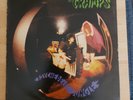 The Cramps Psychedelic Jungle LP 1980 uk first press