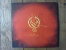OPETH- STILL LIFE+ INNERS- X2 LP - PIC DISC - 2017 - EXCELLENT
