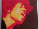 Jimi Hendrix Experience LP Electric Ladyland DBLE 2010 with booklet