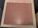 Joy Division - The Peel Sessions - Gold Cover Vinyl 12” Strange Fruit