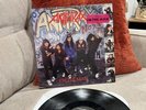 Anthrax -I'm The Man- 12” Vinyl Maxi-Single 1987 Island Records 90685-1 Promo