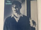 SMITHS WHAT DIFFERENCE DOES IT MAKE? 7” VINYL SINGLE MORRISEY COVER ORIGINAL VER