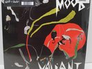 hiatus kaiyote - mood valiant - vinyl lp - new sealed - brainfeeder records