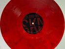 Between The Buried And Me Alaska 2020 Transparent Red W/ Black Smoke Vinyl LP