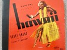 Hawaii 4 Record Booklet Set 10