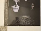 Sisters Of Mercy Floodland Japan Vinyl LP OBI Record Rare Promo Sample