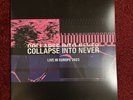 Placebo - Collapse Into Never : Live In Europe 2023 (2x12” Clear LP) NEW & RARE