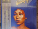 Butterfly by Kimiko Kasai / Herbie Hancock LP Vinyl Record 2019 Reissue Sealed