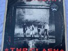 The Clash, Sandinista triple vinyl LP, 1980