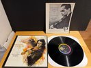 MICHAEL RABIN Paganini Caprices CAPITOL SPBR-8477 Stereo (MISSING ONE LP) NM