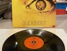 Supersister To The Highest Bidder Polydor 2485133 VG+  1971