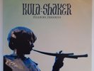 Kula Shaker - Pilgrims Progress - Vinyl LP. Rare USED Oop (The Jeevas) 2010