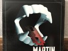 Martin George A Romero soundtrack  vinyl