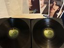 The Beatles - White Album UK 1st Mono Pressing *NO EMI* Complete With Spacer