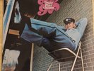 Moby Grape - truly fine citizen LP UK CBS 1969 1ST press in  good condition