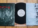 Xmal Deutschland Fetisch  LP 4AD Goth Post Punk