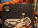 Arctic Monkeys GOLD VINYL Tranquility Base Hotel + Casino Collectors Sealed