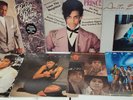 PRINCE/ANITA BAKER MICHAEL JACKSON/BOBBY BROWN & VARIOUS SOUL 12 LP LOT