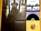 GEORGE HARRISON ALL THINGS MUST PASS FIRST ED LPs