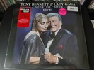 Tony Bennett & Lady Gaga Cheek To Cheek Live  RSD Black Friday