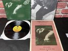 The Smiths The Queen Is Dead Promo LP 1986 SRC Vinyl US 1st PRESS Record Poster