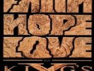 King's X - Faith Hope Love - Double Vinyl Record NEW