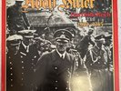 Adolf Hitler Das Dritte Reich Teil 2 Vinyl LP Ton-Dokumente Geschichte NS
